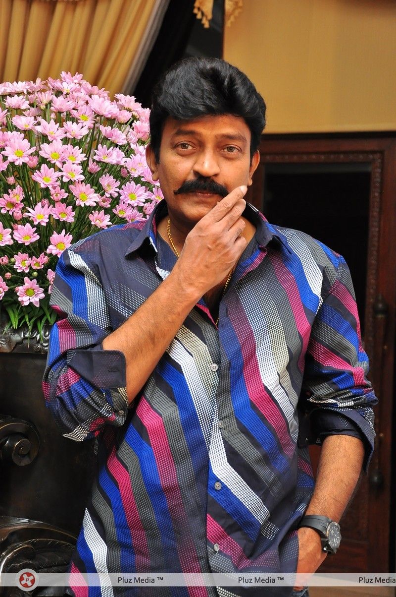 Rajasekhar at Mahankali Audio Launch Function - Pictures | Picture 108781